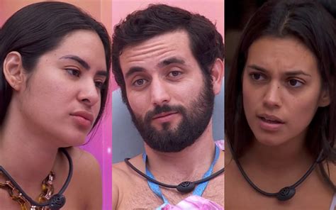 Enquete BBB 24 indica quem sai no último paredão: Alane, .